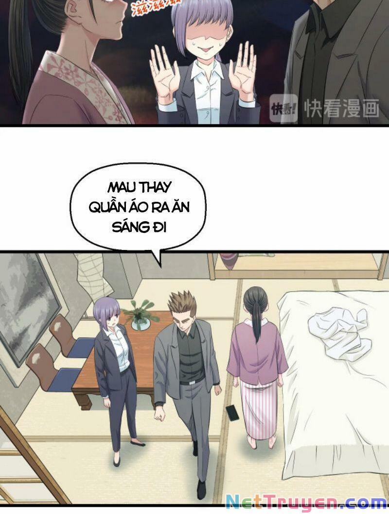 Đối Mặt Với Thử Thách 68 trang 21