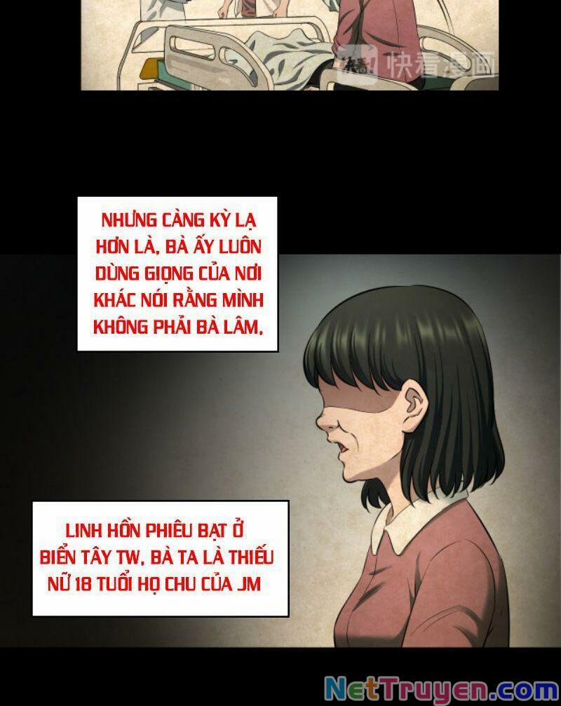 Đối Mặt Với Thử Thách 68 trang 3