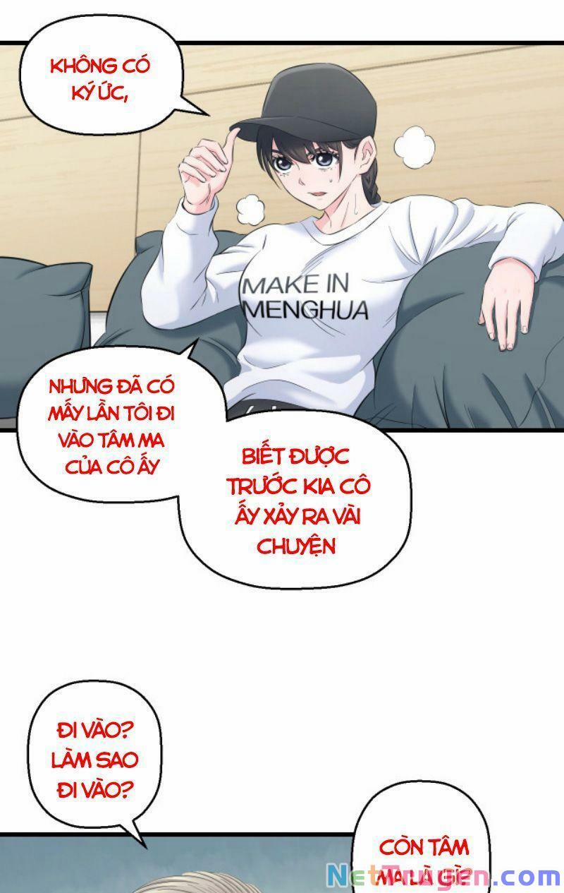 Đối Mặt Với Thử Thách 68 trang 32