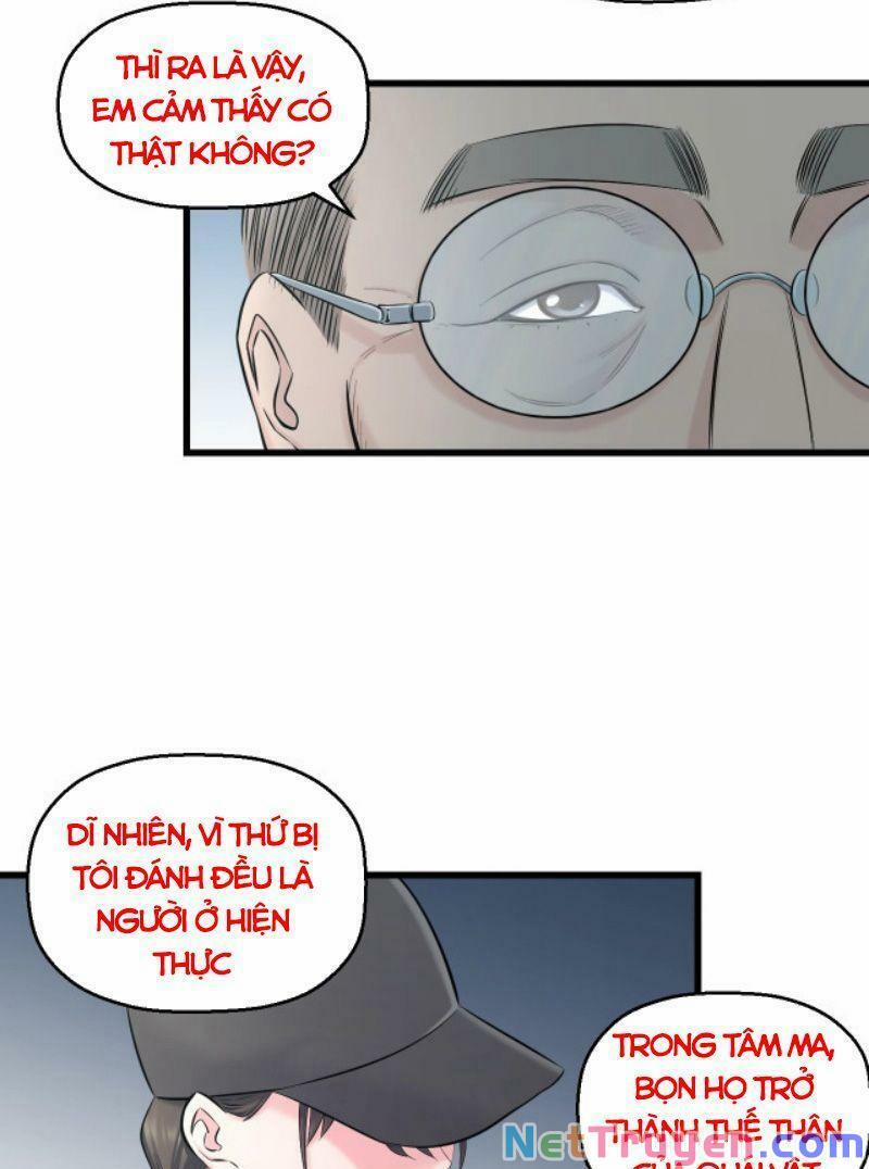 Đối Mặt Với Thử Thách 68 trang 36