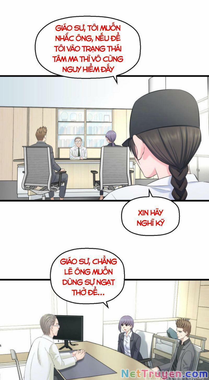 Đối Mặt Với Thử Thách 68 trang 38