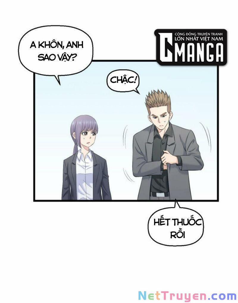 Đối Mặt Với Thử Thách 68 trang 41