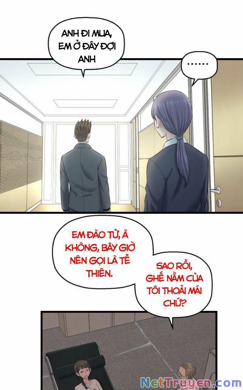 Đối Mặt Với Thử Thách 68 trang 42