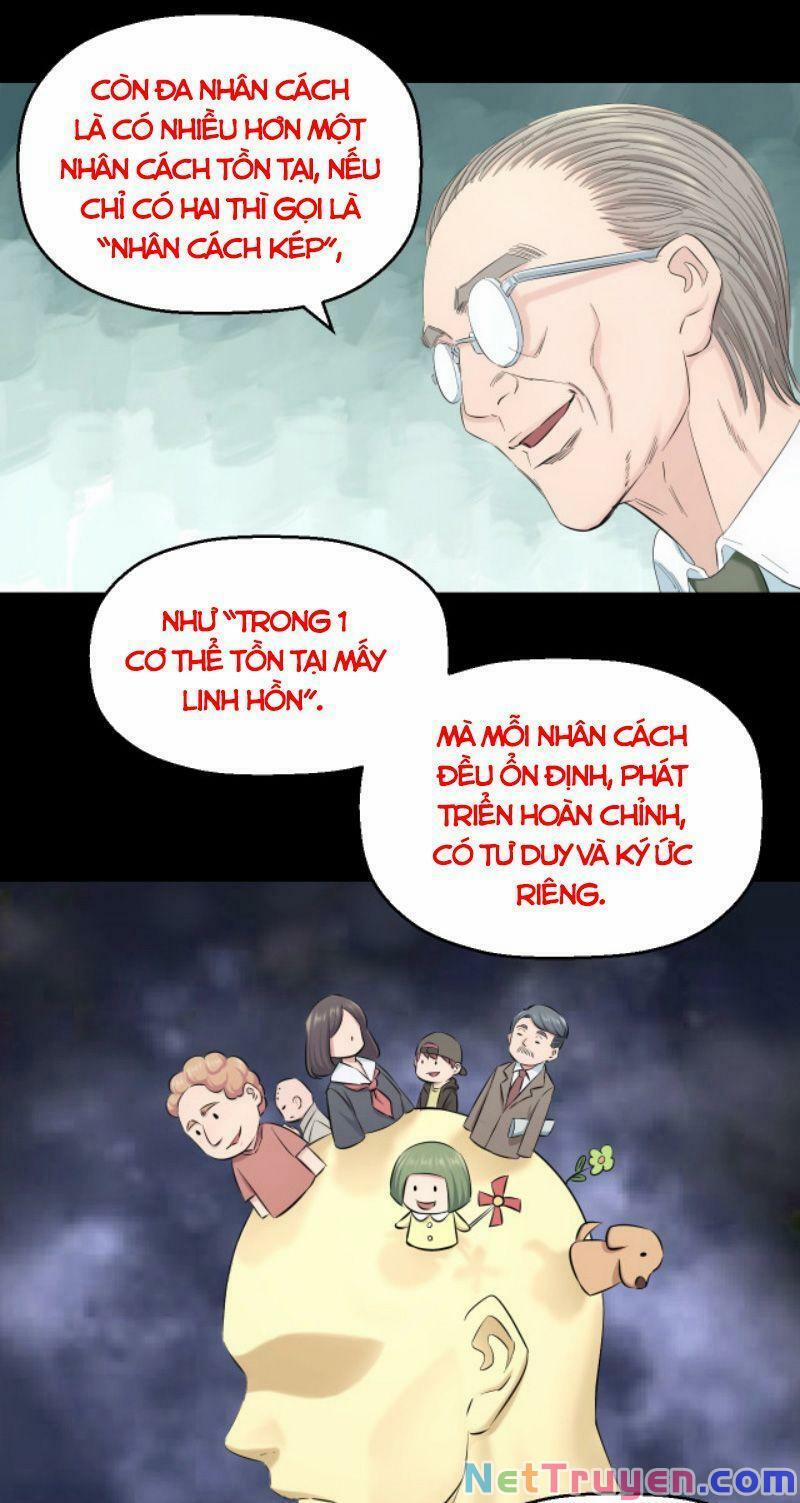 Đối Mặt Với Thử Thách 68 trang 9