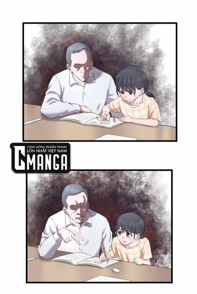 Đối Mặt Với Thử Thách 69 trang 12