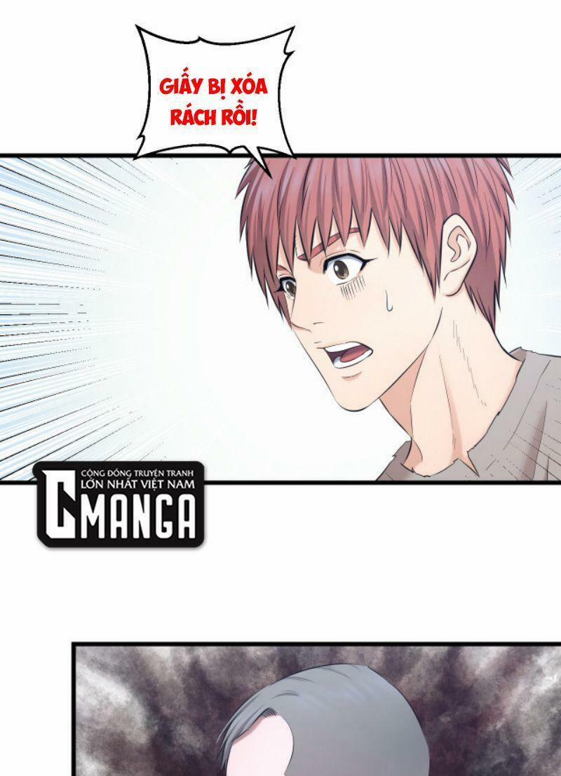 Đối Mặt Với Thử Thách 69 trang 16