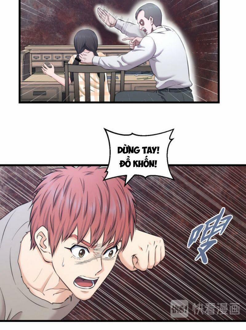 Đối Mặt Với Thử Thách 69 trang 23