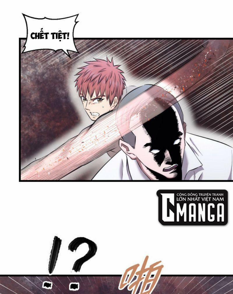 Đối Mặt Với Thử Thách 69 trang 24