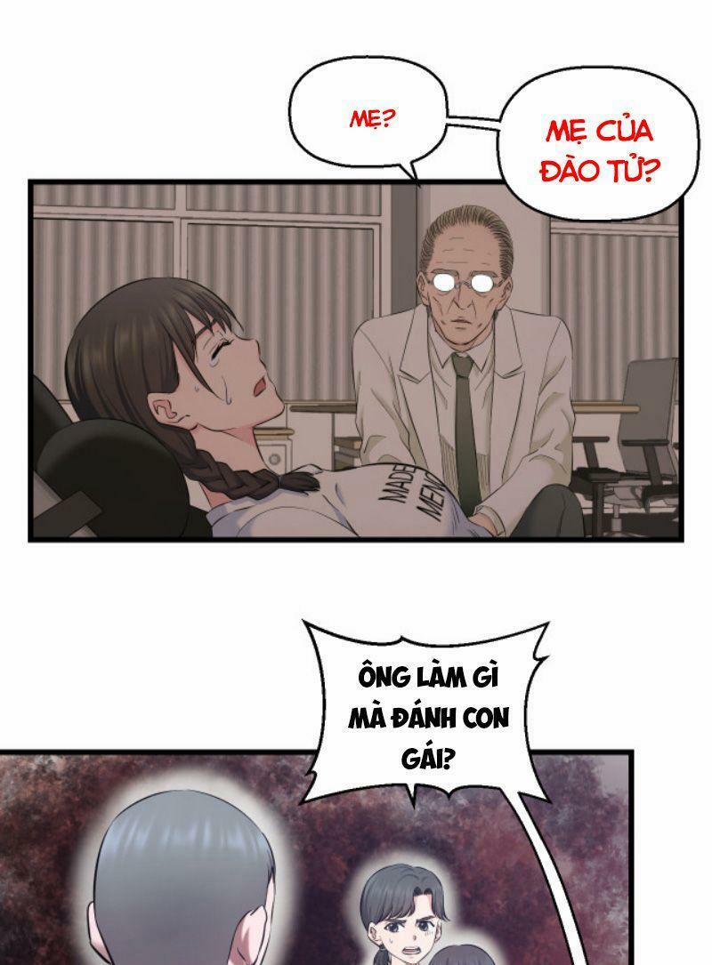 Đối Mặt Với Thử Thách 69 trang 26