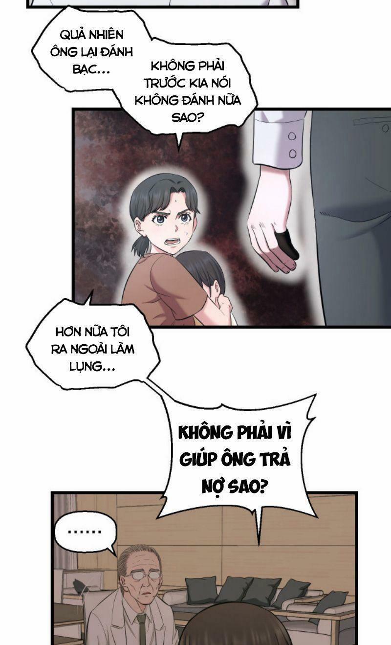 Đối Mặt Với Thử Thách 69 trang 28