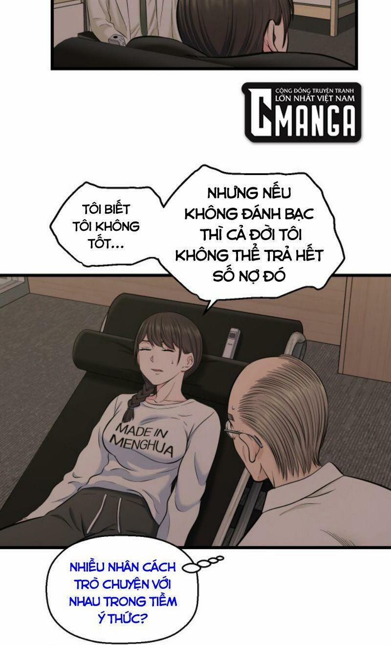 Đối Mặt Với Thử Thách 69 trang 29