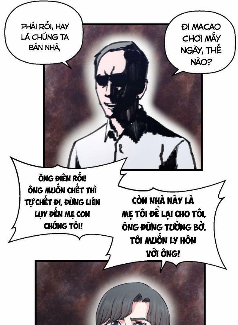 Đối Mặt Với Thử Thách 69 trang 30