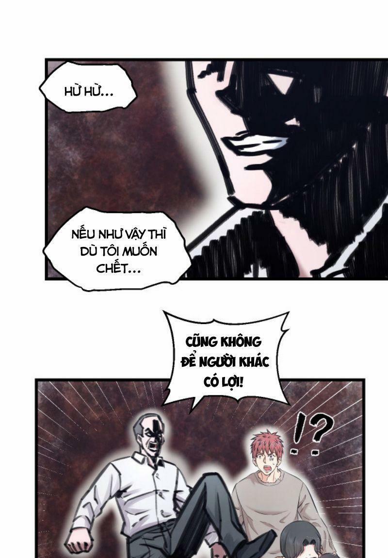 Đối Mặt Với Thử Thách 69 trang 32