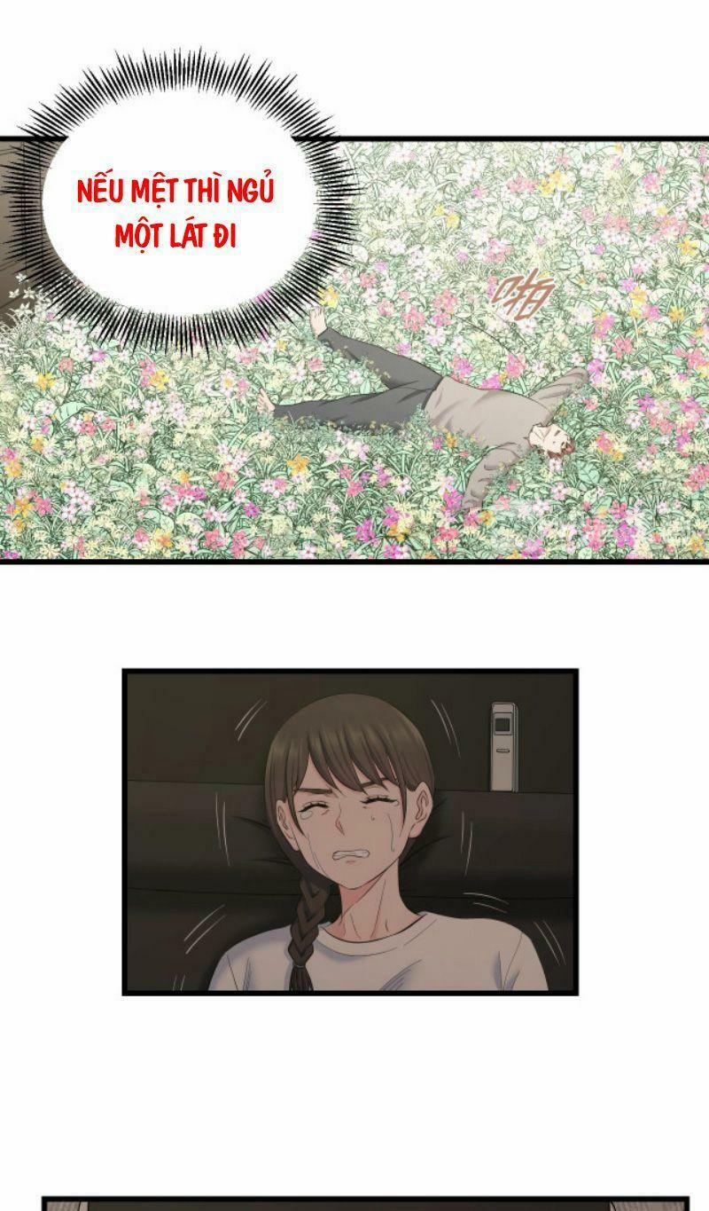 Đối Mặt Với Thử Thách 69 trang 40