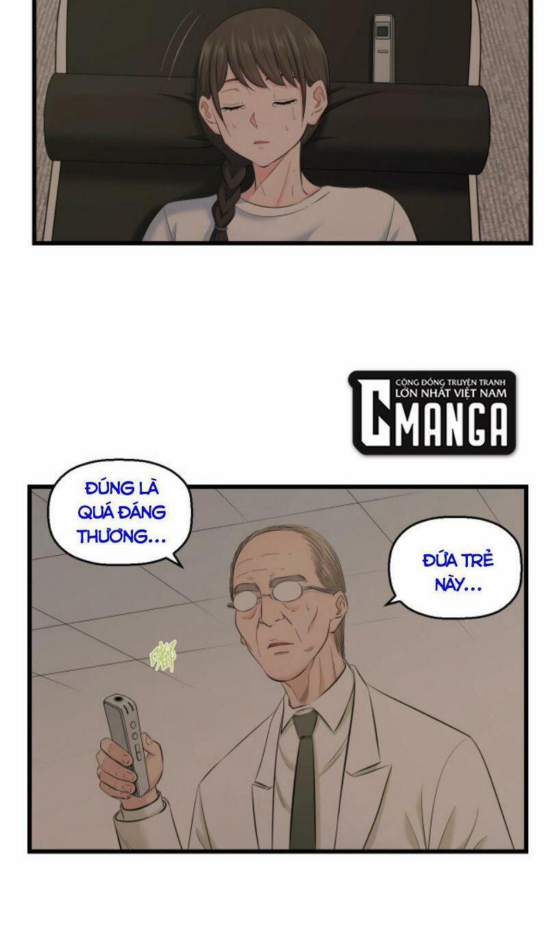 Đối Mặt Với Thử Thách 69 trang 41