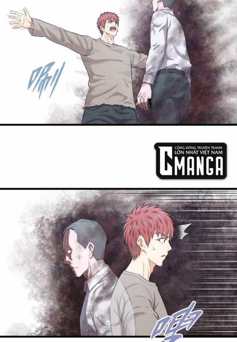 Đối Mặt Với Thử Thách 69 trang 9