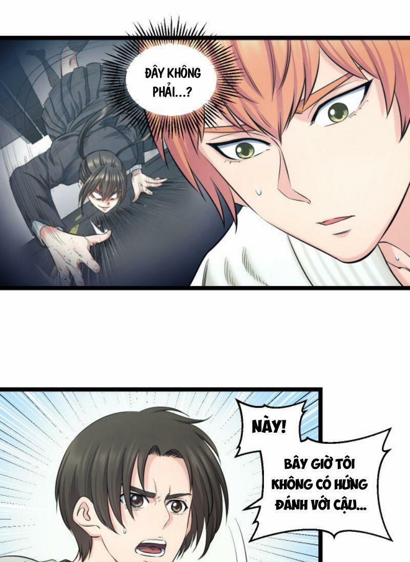 Đối Mặt Với Thử Thách 70 trang 14