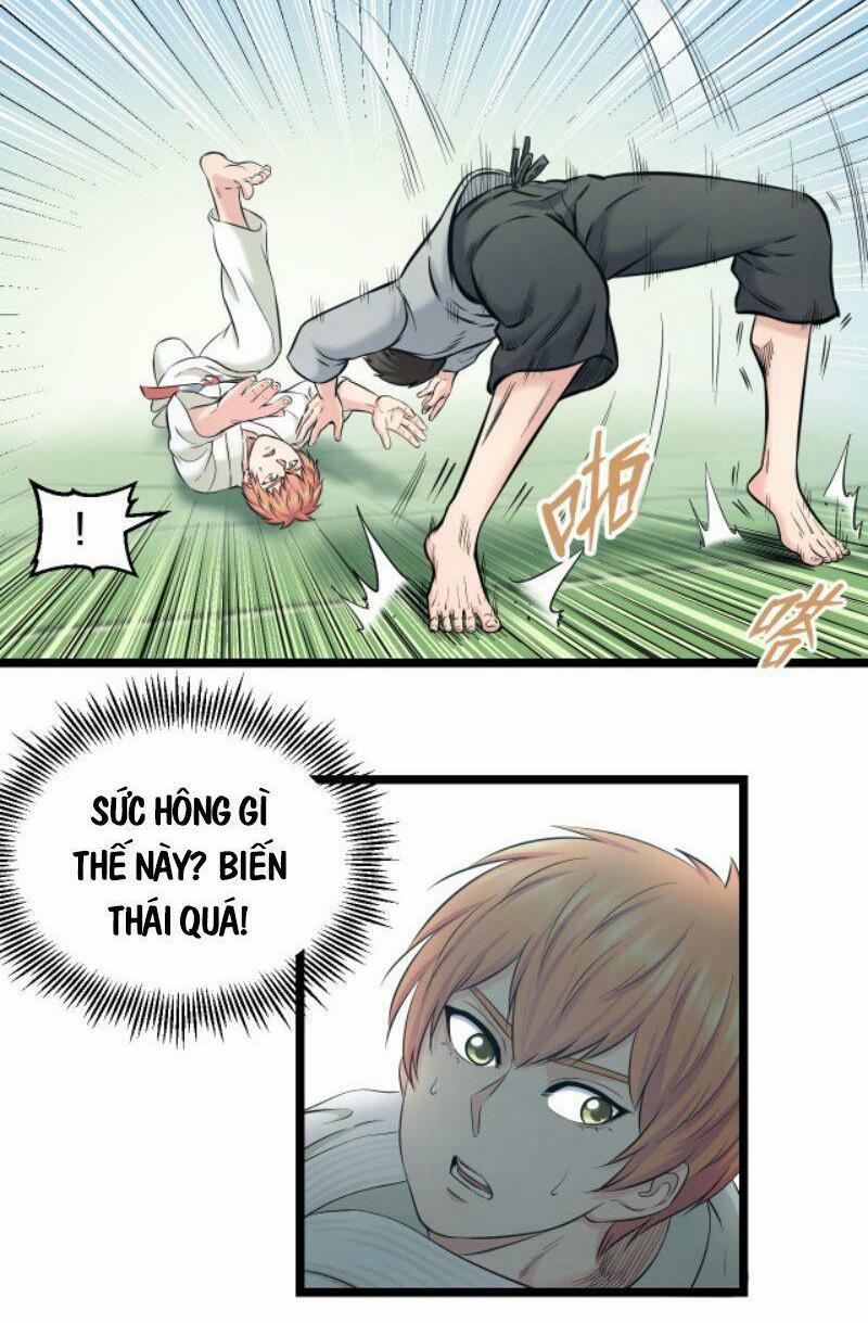 Đối Mặt Với Thử Thách 70 trang 17