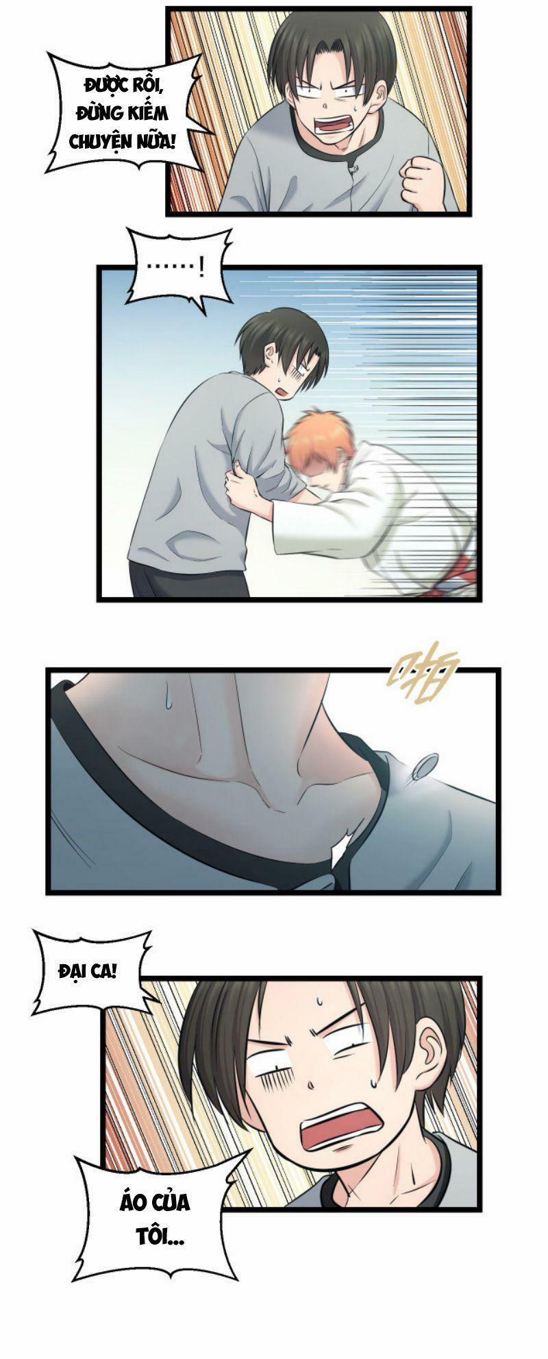 Đối Mặt Với Thử Thách 70 trang 18