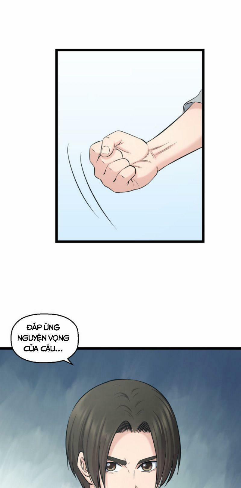 Đối Mặt Với Thử Thách 70 trang 23