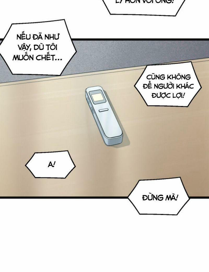 Đối Mặt Với Thử Thách 70 trang 26