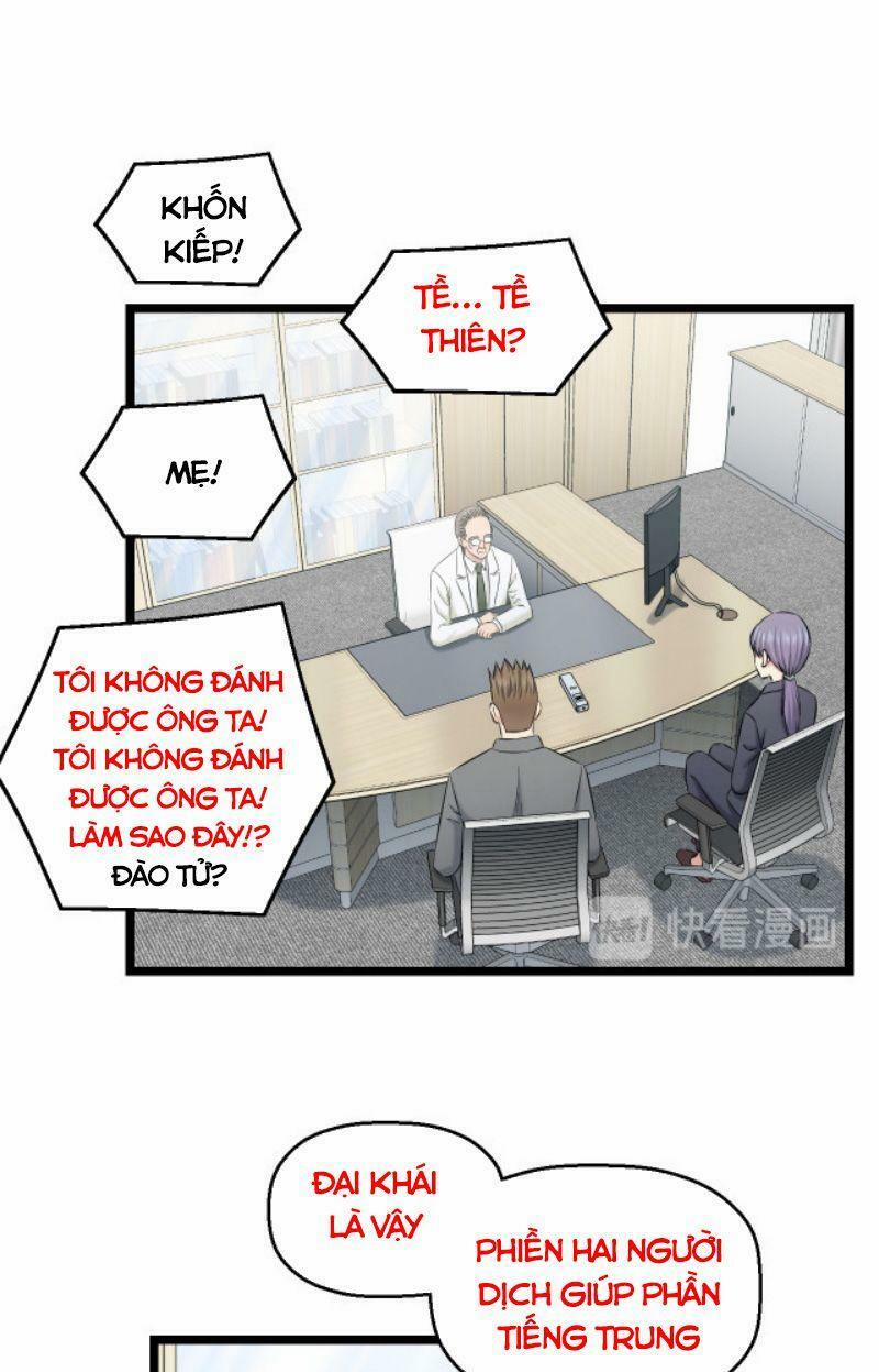 Đối Mặt Với Thử Thách 70 trang 27