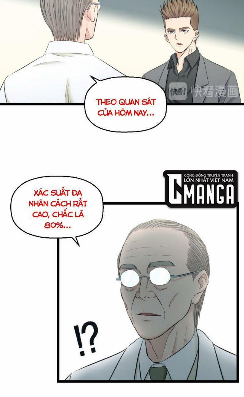 Đối Mặt Với Thử Thách 70 trang 32