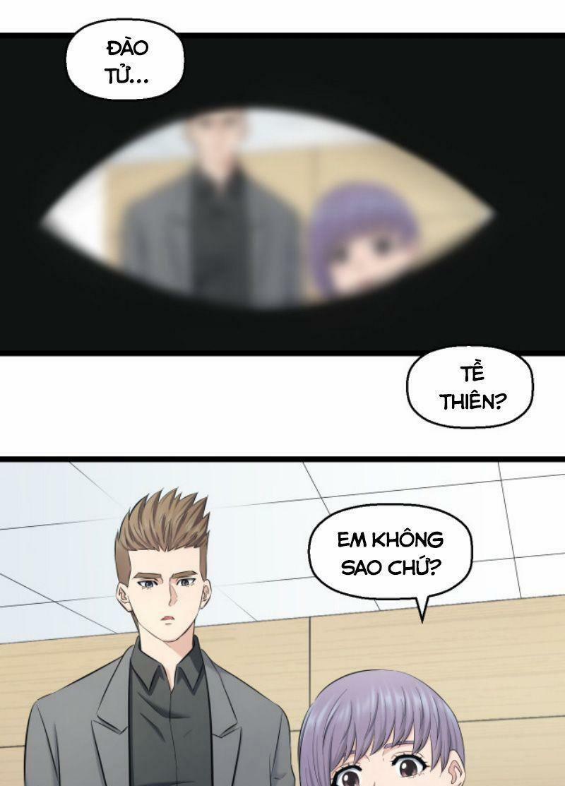 Đối Mặt Với Thử Thách 70 trang 34