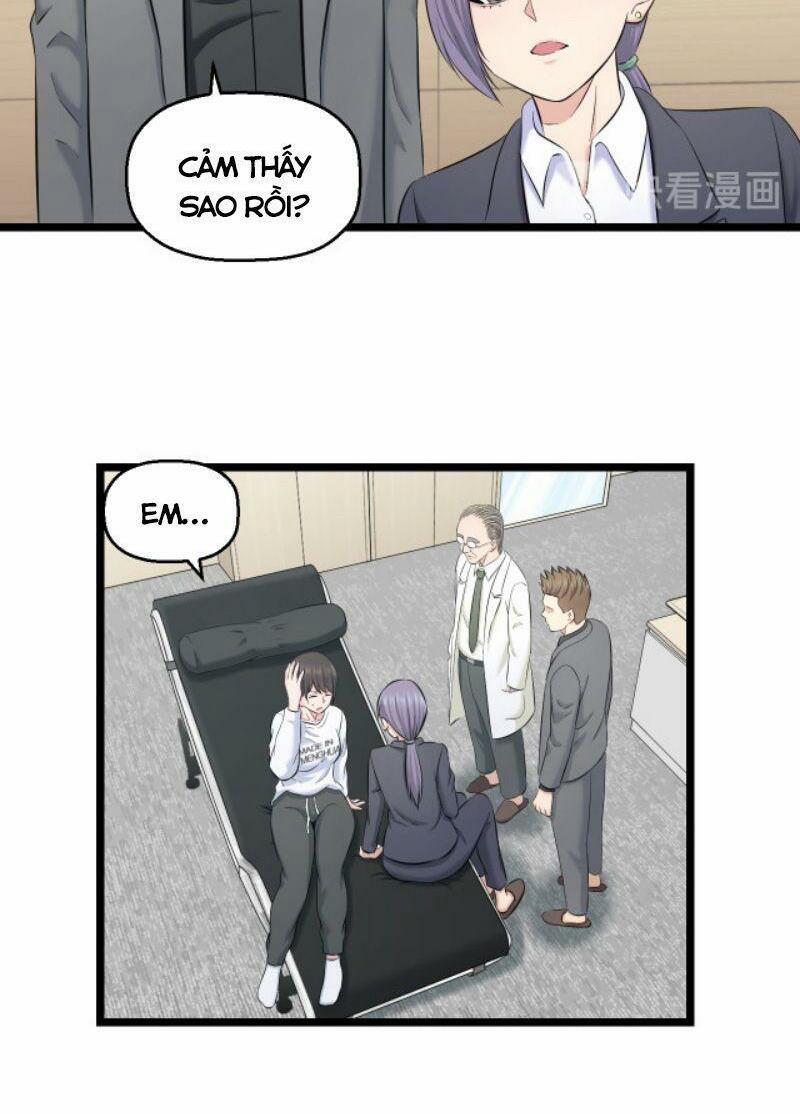 Đối Mặt Với Thử Thách 70 trang 35