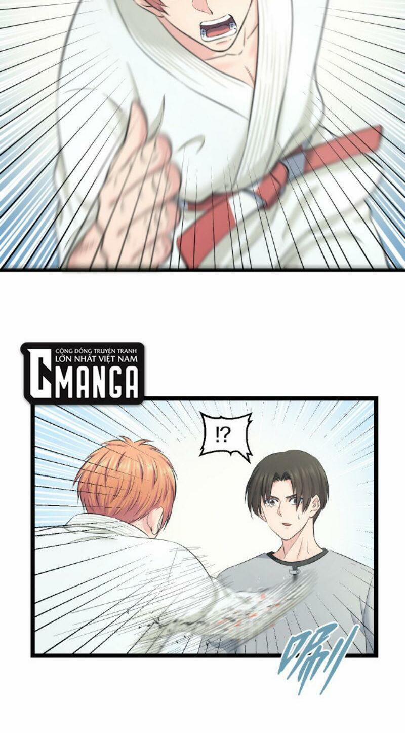 Đối Mặt Với Thử Thách 70 trang 9