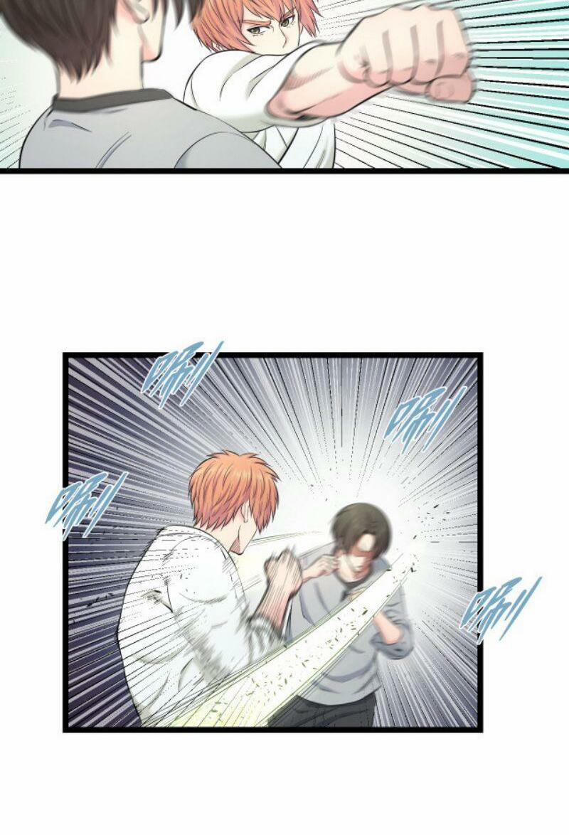 Đối Mặt Với Thử Thách 71 trang 1