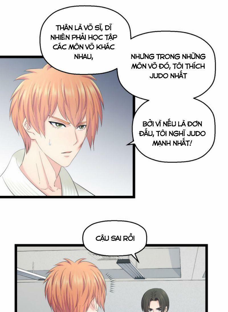 Đối Mặt Với Thử Thách 71 trang 12