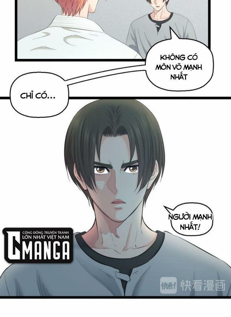 Đối Mặt Với Thử Thách 71 trang 13
