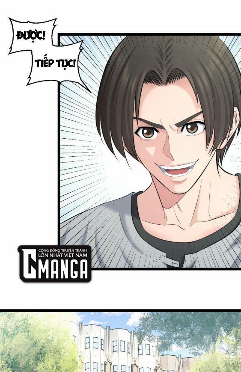Đối Mặt Với Thử Thách 71 trang 16