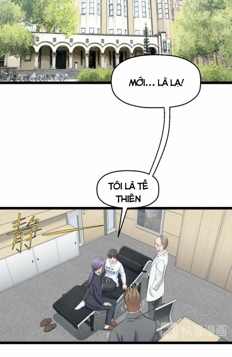 Đối Mặt Với Thử Thách 71 trang 17