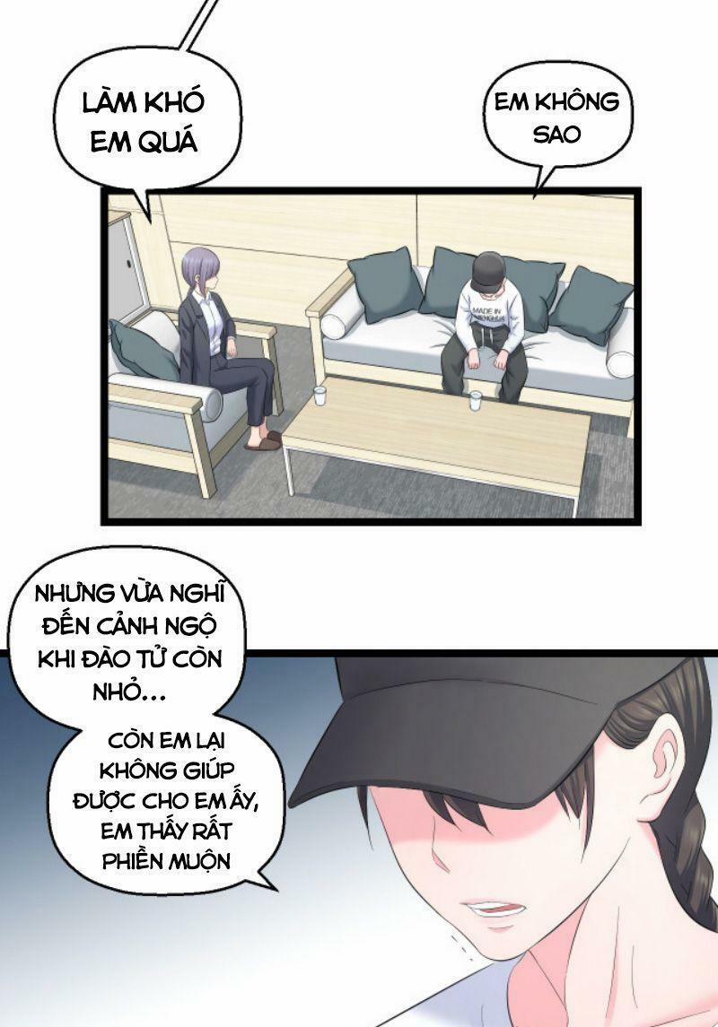 Đối Mặt Với Thử Thách 71 trang 20