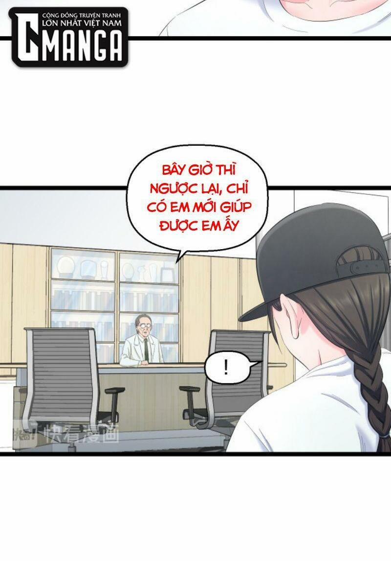 Đối Mặt Với Thử Thách 71 trang 21