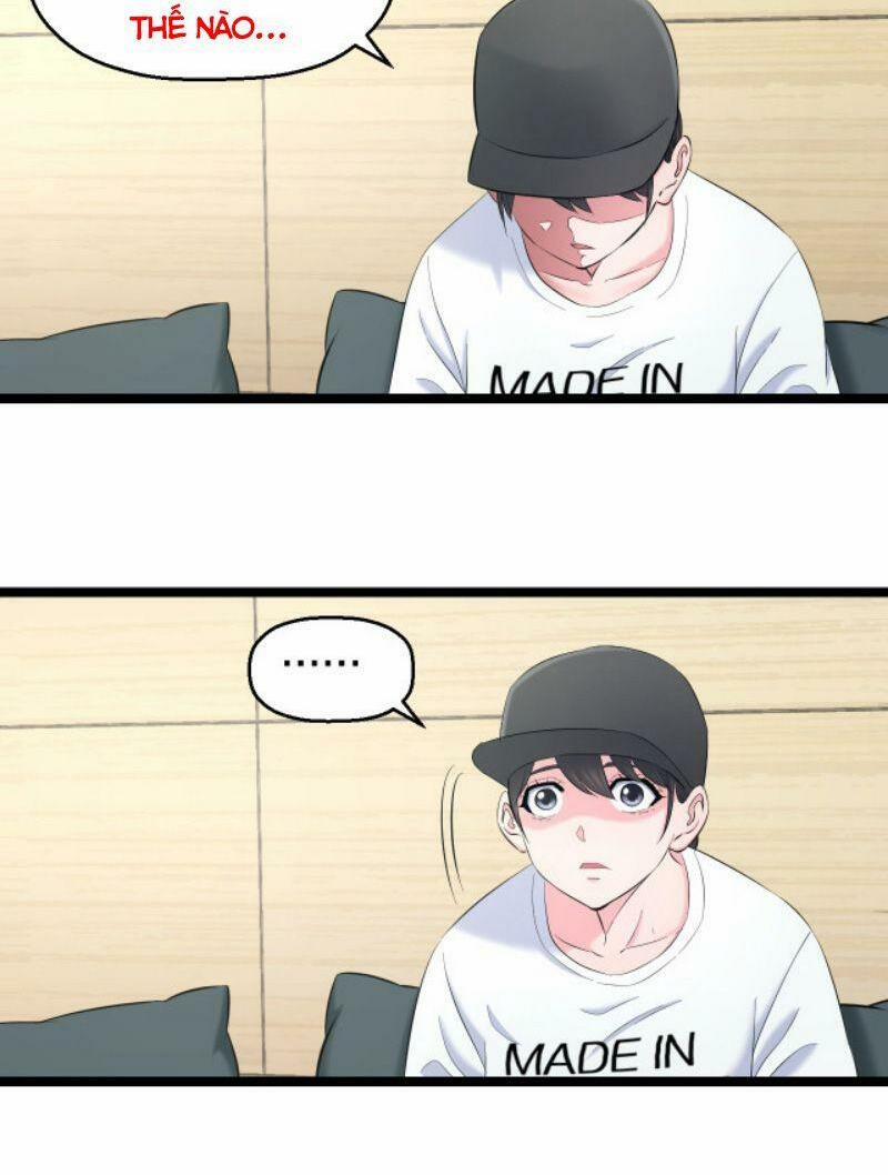 Đối Mặt Với Thử Thách 71 trang 23