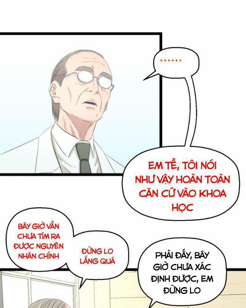 Đối Mặt Với Thử Thách 71 trang 27