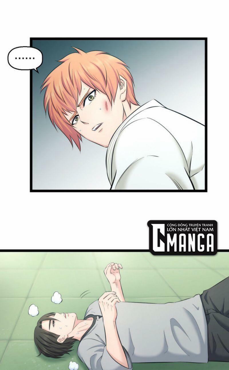 Đối Mặt Với Thử Thách 71 trang 35