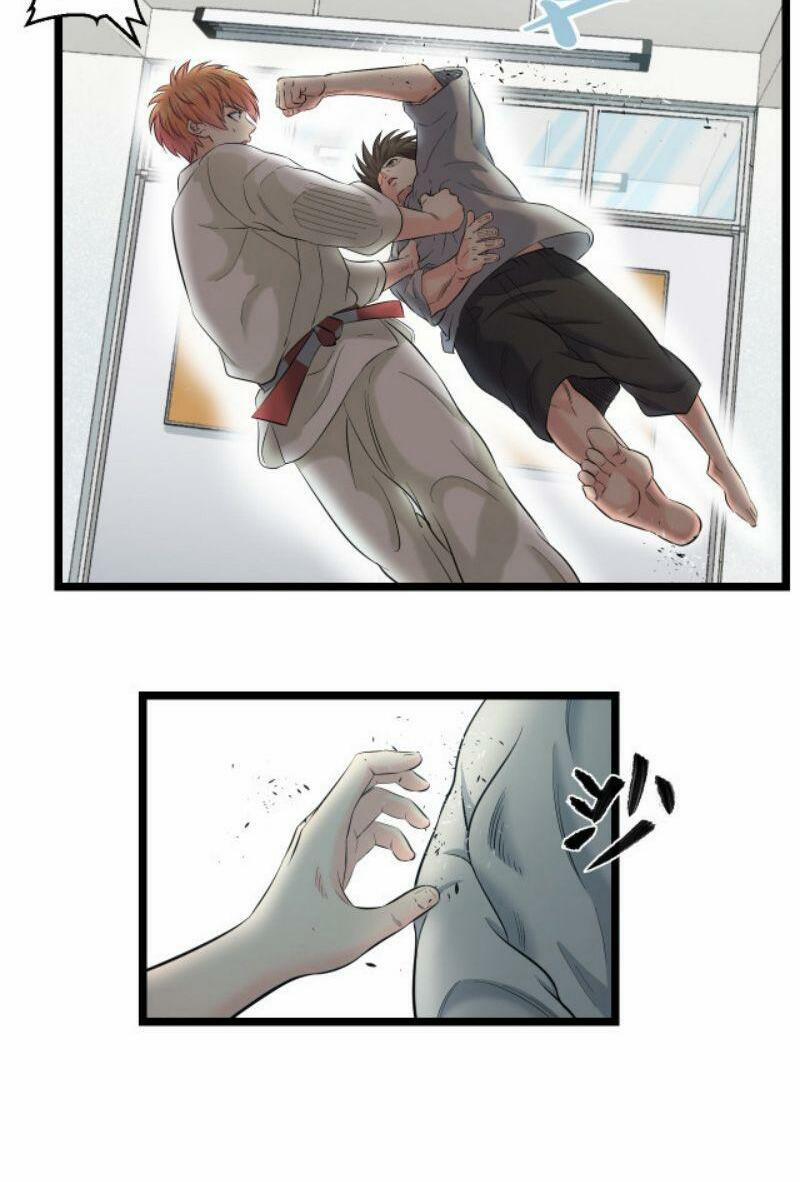 Đối Mặt Với Thử Thách 71 trang 5