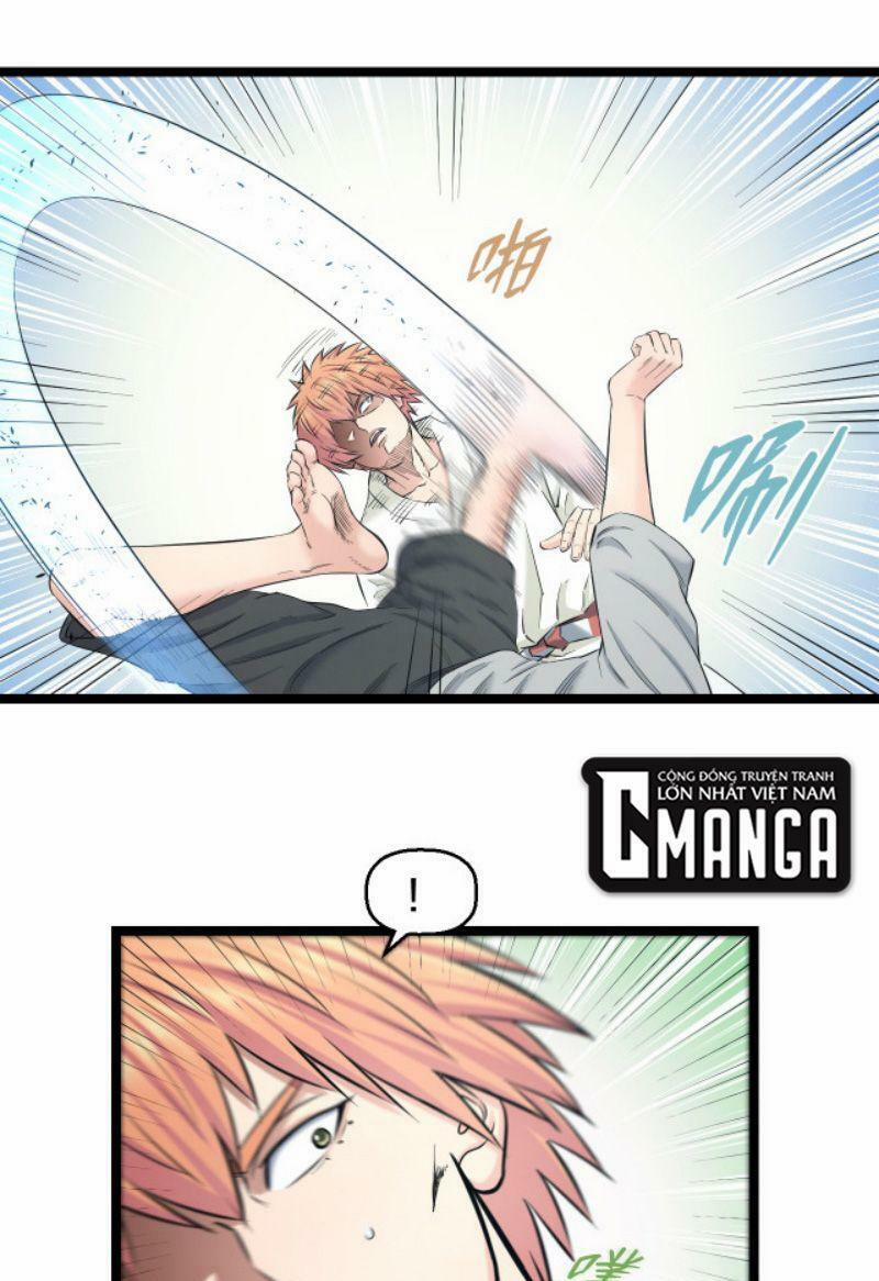 Đối Mặt Với Thử Thách 71 trang 8