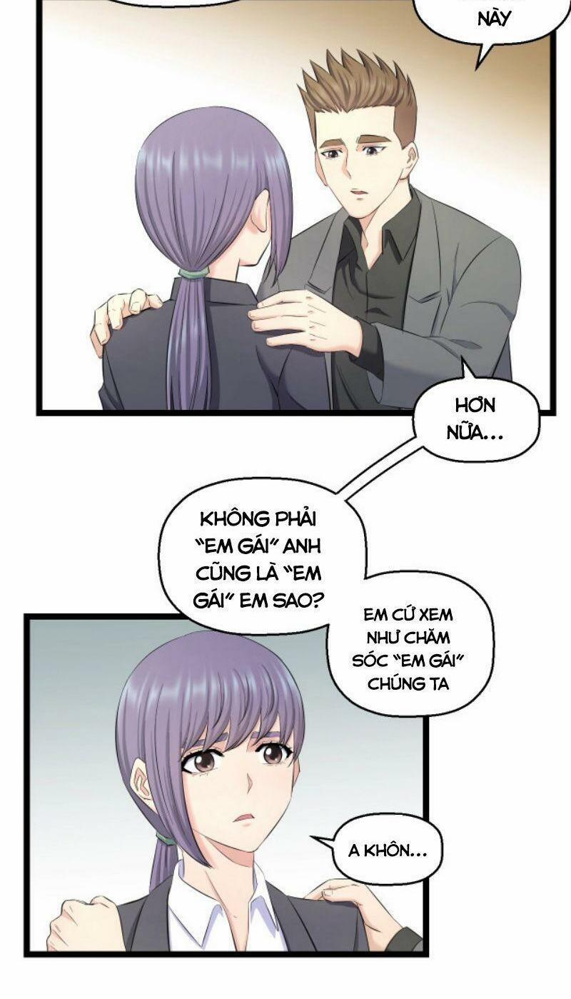 Đối Mặt Với Thử Thách 72 trang 13