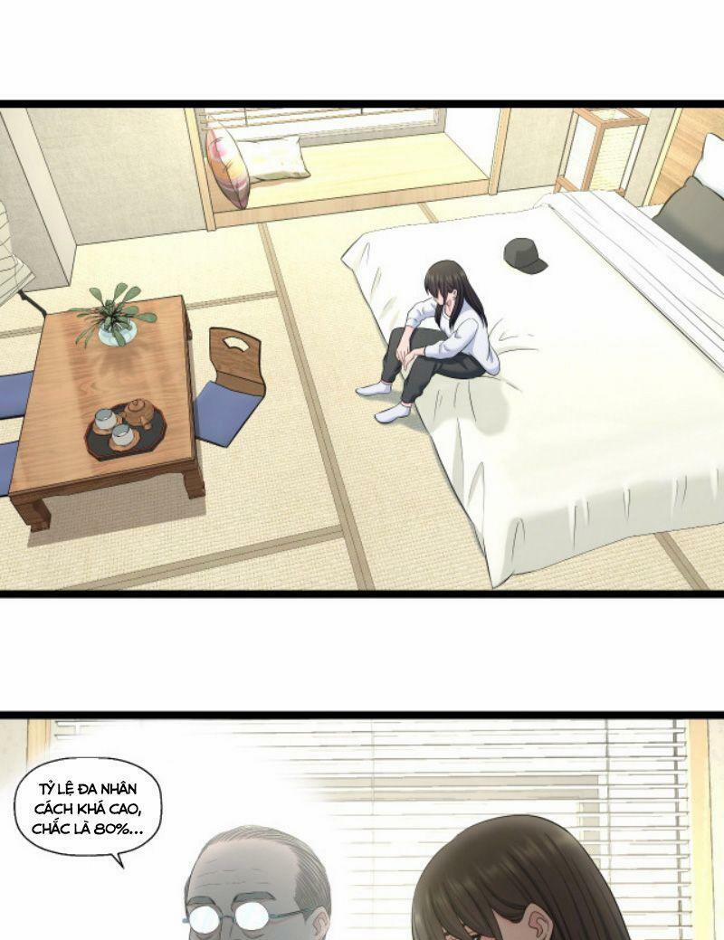 Đối Mặt Với Thử Thách 72 trang 16