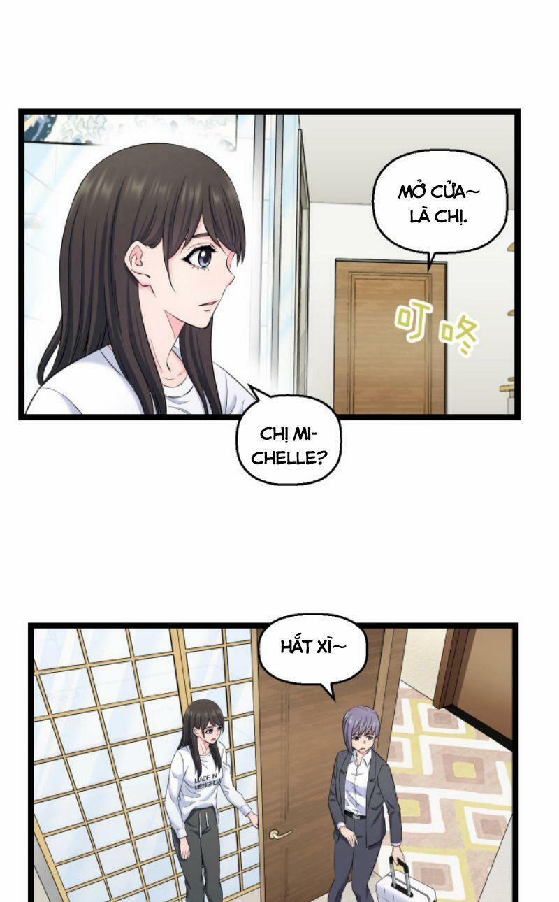 Đối Mặt Với Thử Thách 72 trang 18