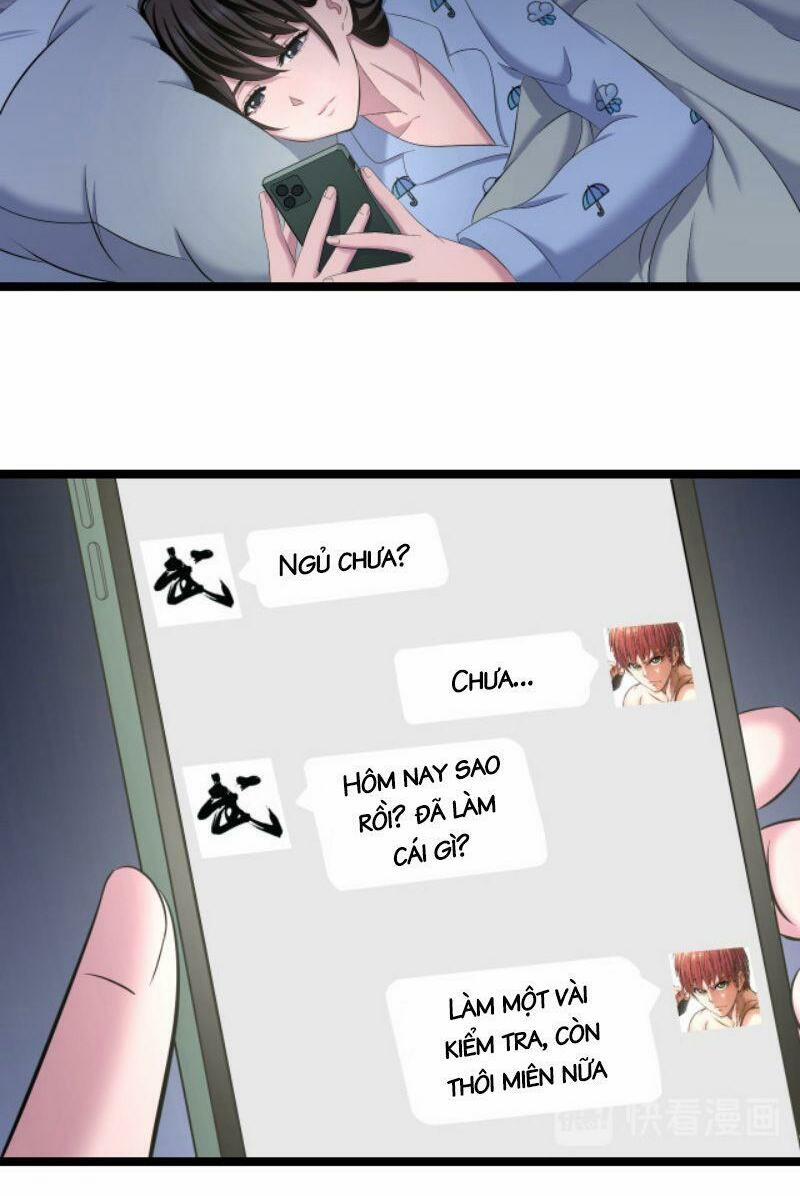 Đối Mặt Với Thử Thách 72 trang 33