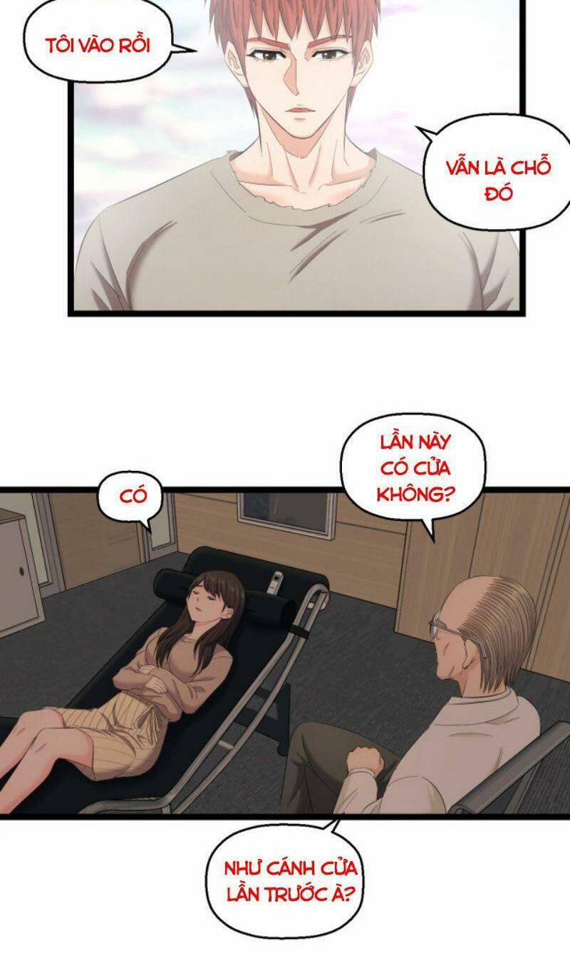 Đối Mặt Với Thử Thách 72 trang 45