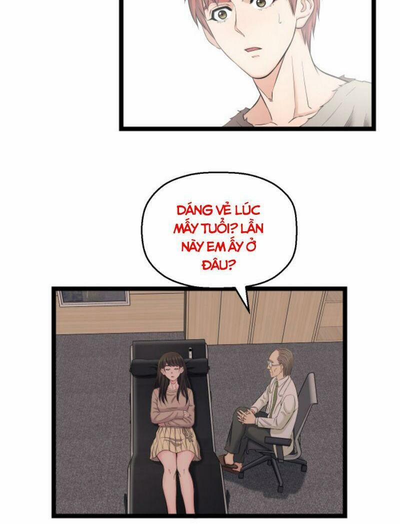 Đối Mặt Với Thử Thách 73 trang 1