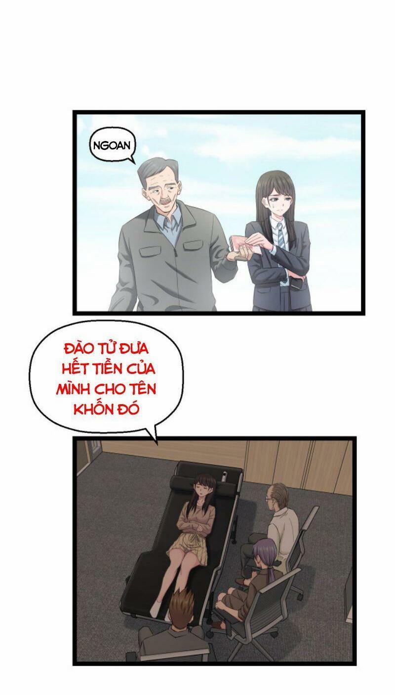 Đối Mặt Với Thử Thách 73 trang 14