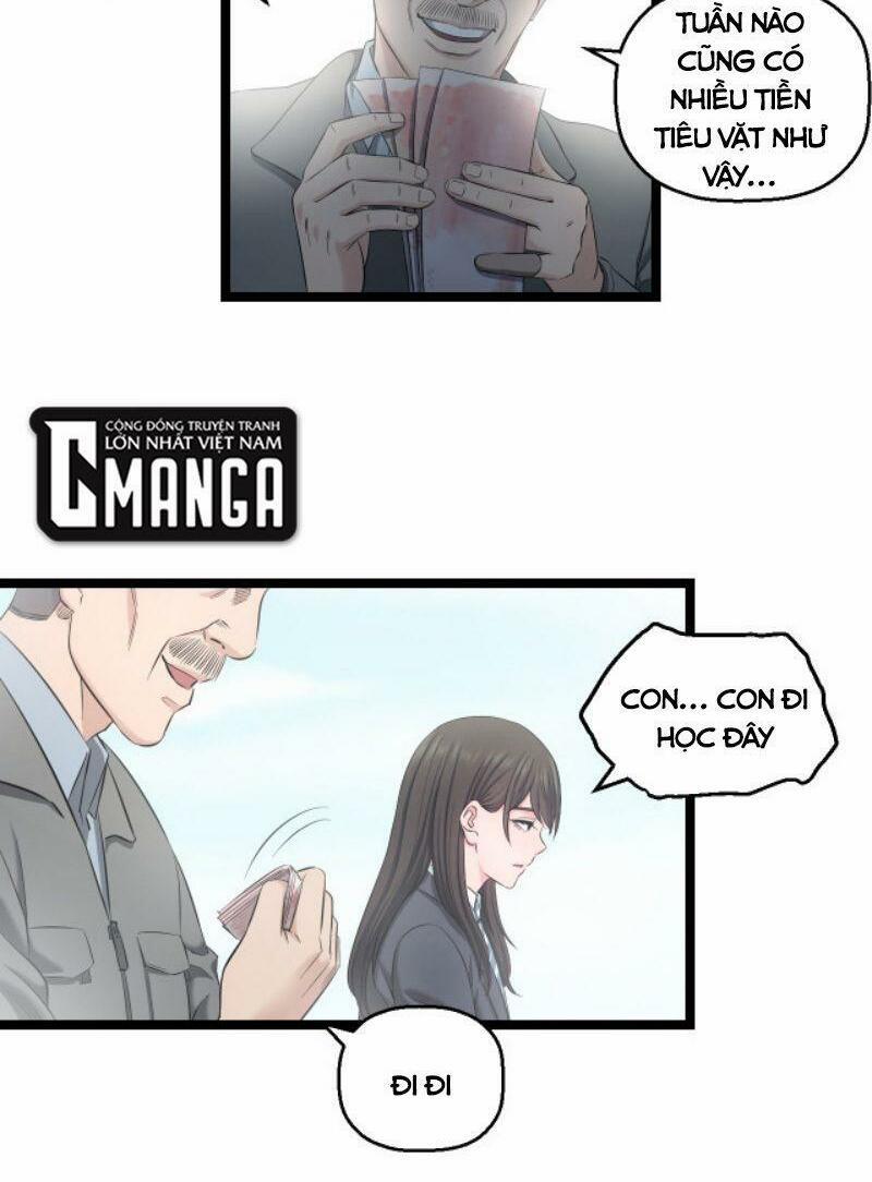 Đối Mặt Với Thử Thách 73 trang 16